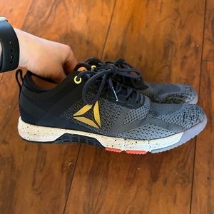 Reebok CrossFit shoes